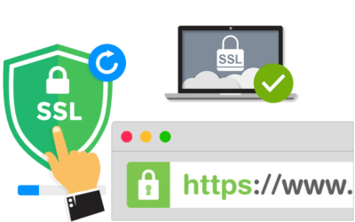 Het Belang van SSL: Veiligheid en Vertrouwen op het Web